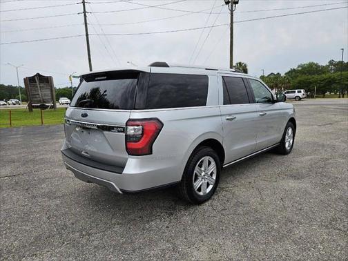 2019 Ford Expedition Max Limited