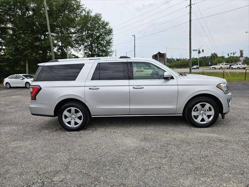 2019 Ford Expedition Max Limited