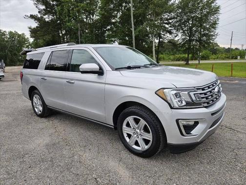 2019 Ford Expedition Max Limited