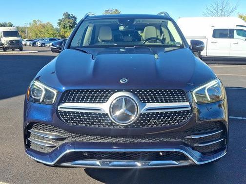 2022 Mercedes-Benz GLE 350 4MATIC