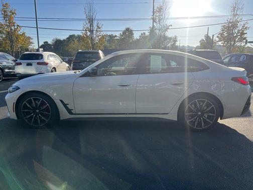 2024 BMW M440 i xDrive