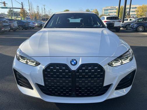 2024 BMW M440 i xDrive