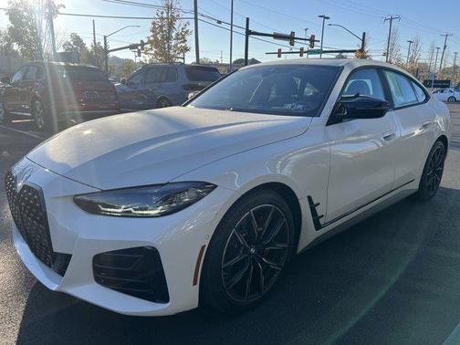 2024 BMW M440 i xDrive