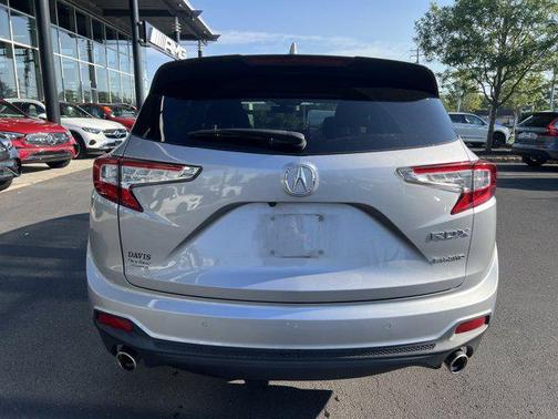 2021 Acura RDX Technology Package