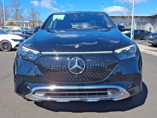 2025 Mercedes-Benz EQE 350 4MATIC