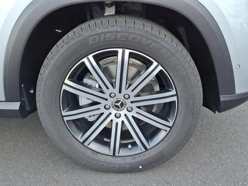 2025 Mercedes-Benz GLE 350 4MATIC