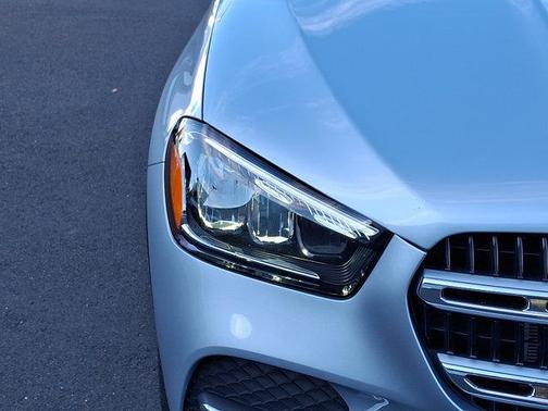 2025 Mercedes-Benz GLE 350 4MATIC