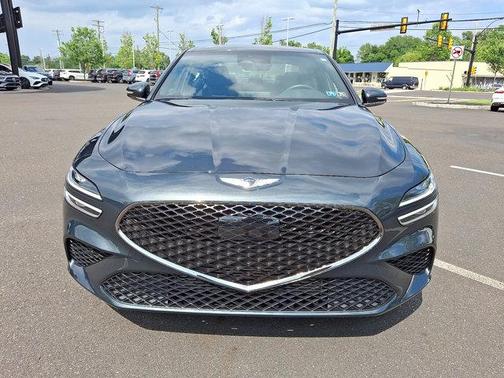 2023 Genesis G70 2.0T AWD
