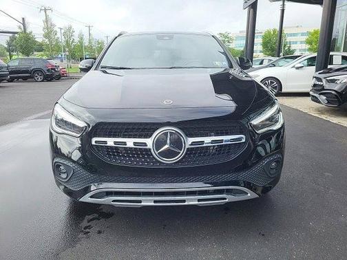 2022 Mercedes-Benz GLA 250 4MATIC
