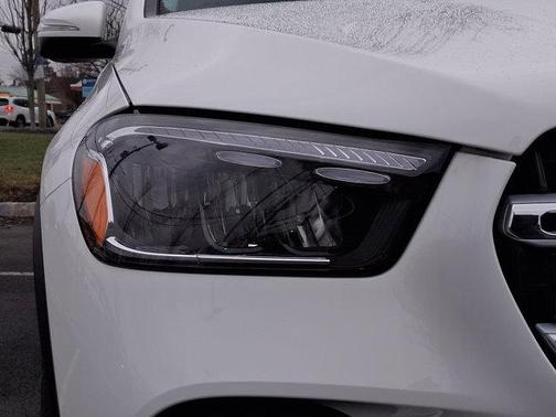 2025 Mercedes-Benz GLE 350 4MATIC