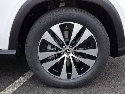 2025 Mercedes-Benz GLE 350 4MATIC