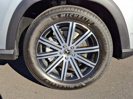 2025 Mercedes-Benz GLE 350 4MATIC