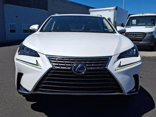 2018 Lexus NX 300 Base