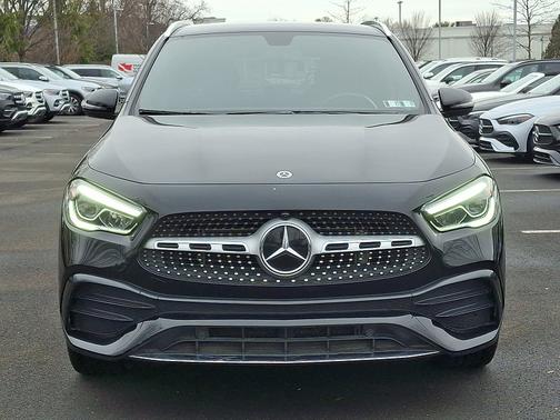 2023 Mercedes-Benz GLA 250 4MATIC