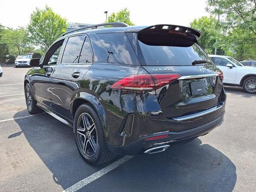2023 Mercedes-Benz GLE 450 4MATIC
