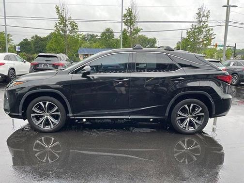 2016 Lexus RX 350 Base