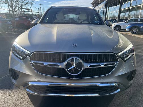 2023 Mercedes-Benz GLC 300 4MATIC