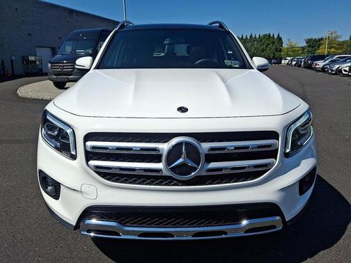 2023 Mercedes-Benz GLB 250 4MATIC
