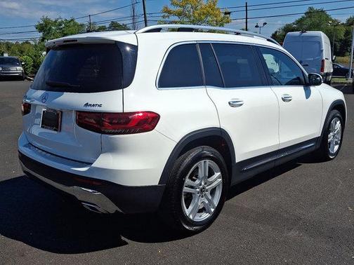 2023 Mercedes-Benz GLB 250 4MATIC