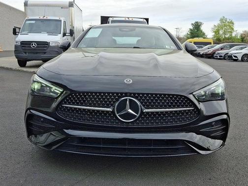 2024 Mercedes-Benz CLE 300 4MATIC Coupe