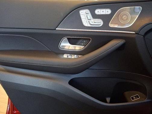 2025 Mercedes-Benz GLE 350 4MATIC