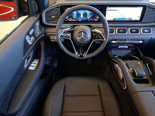 2025 Mercedes-Benz GLE 350 4MATIC