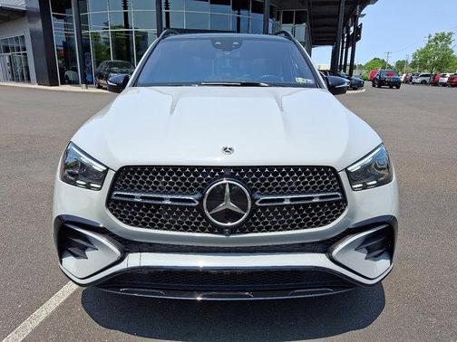 2024 Mercedes-Benz GLE 450 4MATIC