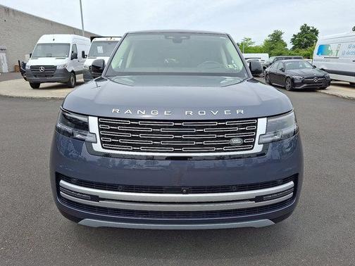 2024 Land Rover Range Rover P530 Autobiography