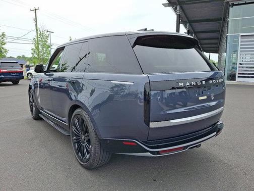 2024 Land Rover Range Rover P530 Autobiography