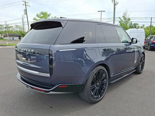 2024 Land Rover Range Rover P530 Autobiography