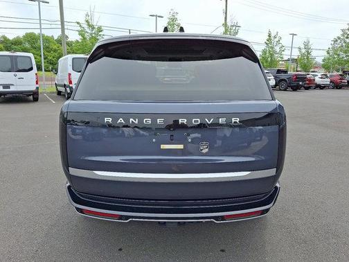 2024 Land Rover Range Rover P530 Autobiography