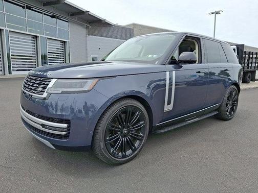 2024 Land Rover Range Rover P530 Autobiography