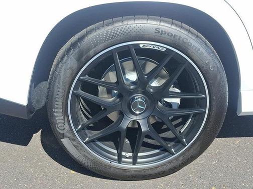 2026 Mercedes-Benz AMG GLE 53 4MATIC+
