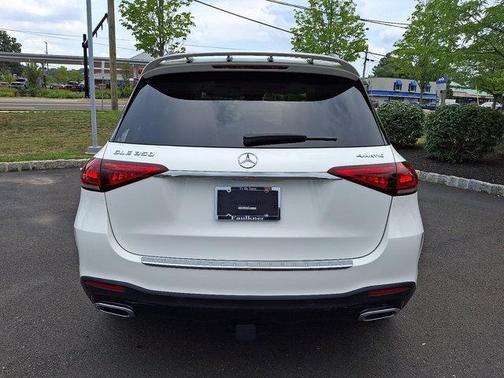 2023 Mercedes-Benz GLE 350 4MATIC