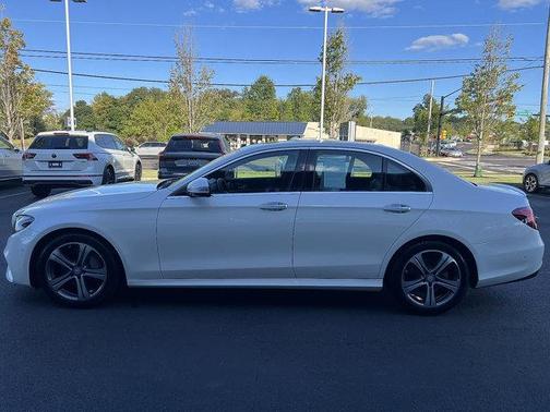 2017 Mercedes-Benz E-Class E 300