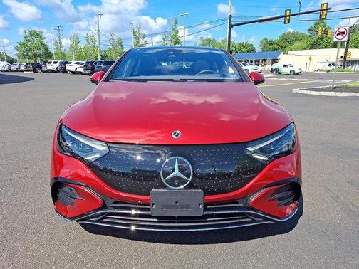 2023 Mercedes-Benz EQE 350 4MATIC+
