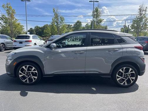 2022 Hyundai KONA Limited
