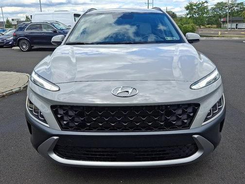 2022 Hyundai KONA Limited