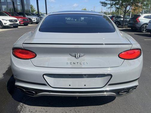 2024 Bentley Continental GT GT V8