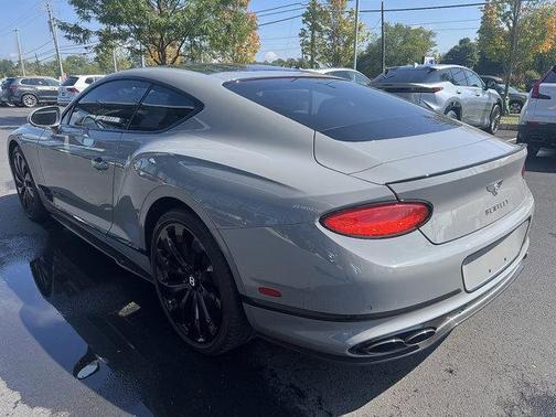 2024 Bentley Continental GT GT V8