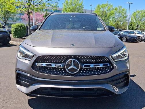 2022 Mercedes-Benz GLA 250 4MATIC