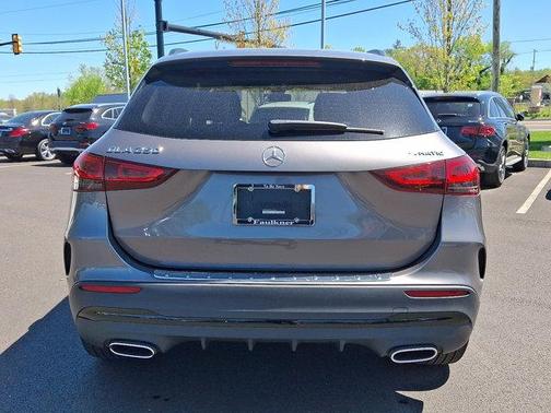 2022 Mercedes-Benz GLA 250 4MATIC