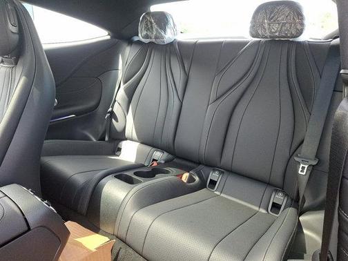 2026 Mercedes-Benz CLE 300 4MATIC Coupe