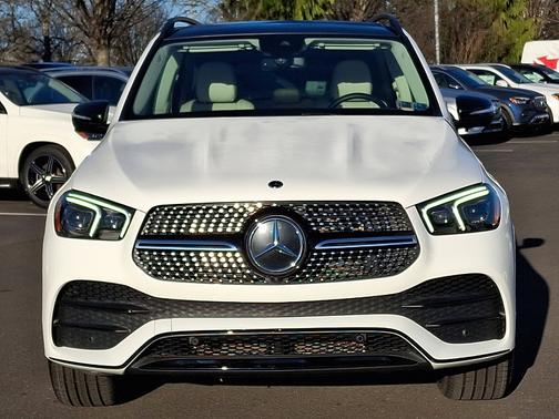 2023 Mercedes-Benz GLE 350 