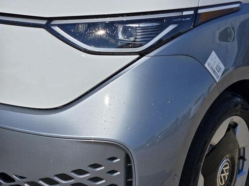 2025 Volkswagen ID. Buzz Pro S Plus