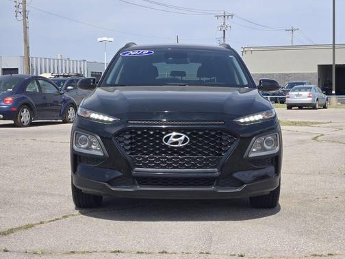 2019 Hyundai KONA SEL