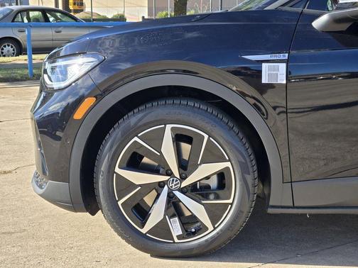 2025 Volkswagen ID.4 Pro S