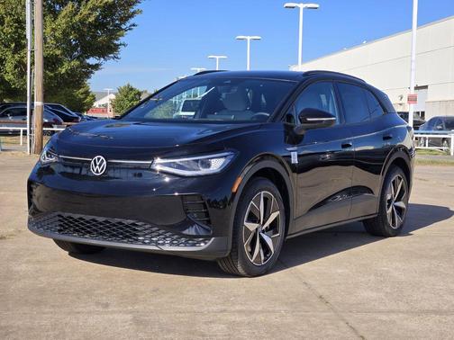 2025 Volkswagen ID.4 Pro S