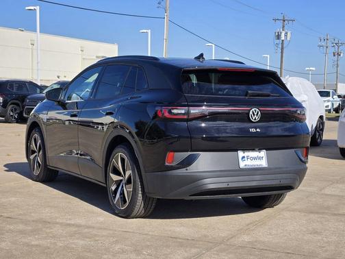 2025 Volkswagen ID.4 Pro S