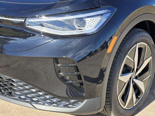 2025 Volkswagen ID.4 Pro S